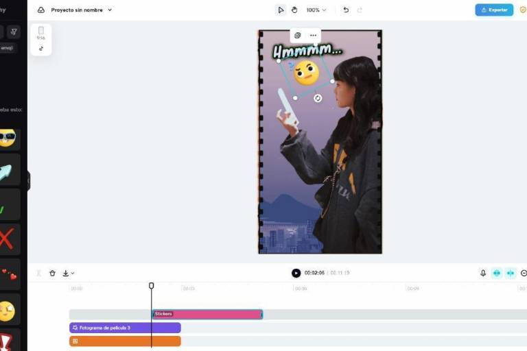 Instagram y TikTok ya se transforman en medios para enseñanza autodidacta
