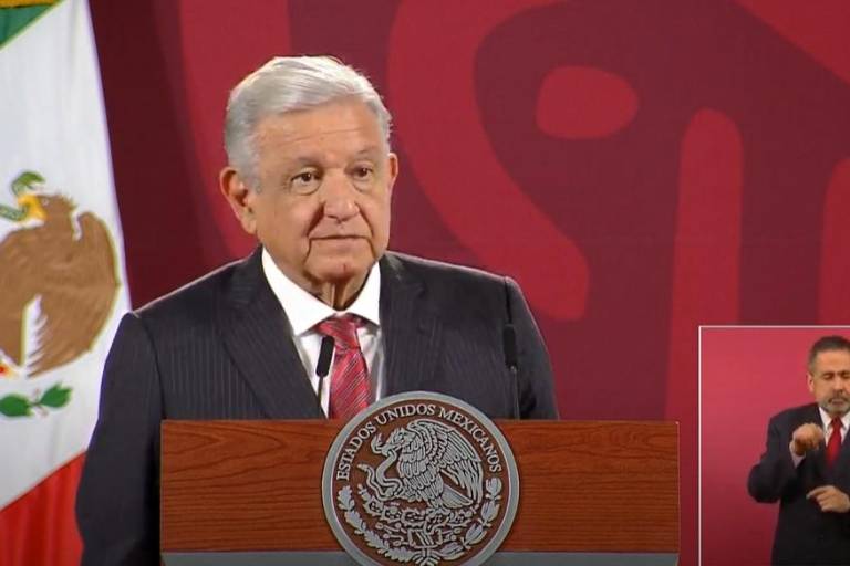 Si consideran que Reforma Electoral es inconstitucional, que vayan a la Corte, sugiere AMLO