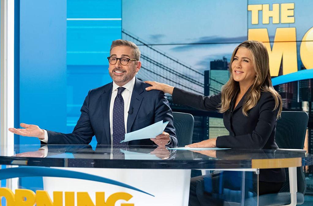 $!Se consolidan famosos del cine en series de televisión