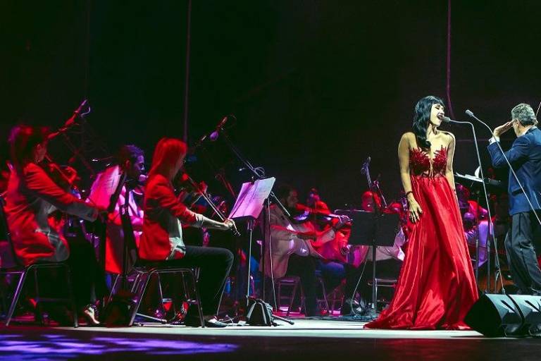 Música, arte, teatro... Todo listo para el Festival Cultural Sinaloa