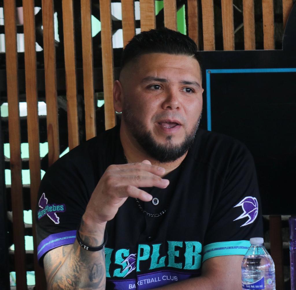 $!Anuncian Las Plebes try outs locales para este viernes y sábado, en la Unidad Deportiva Benito Juárez