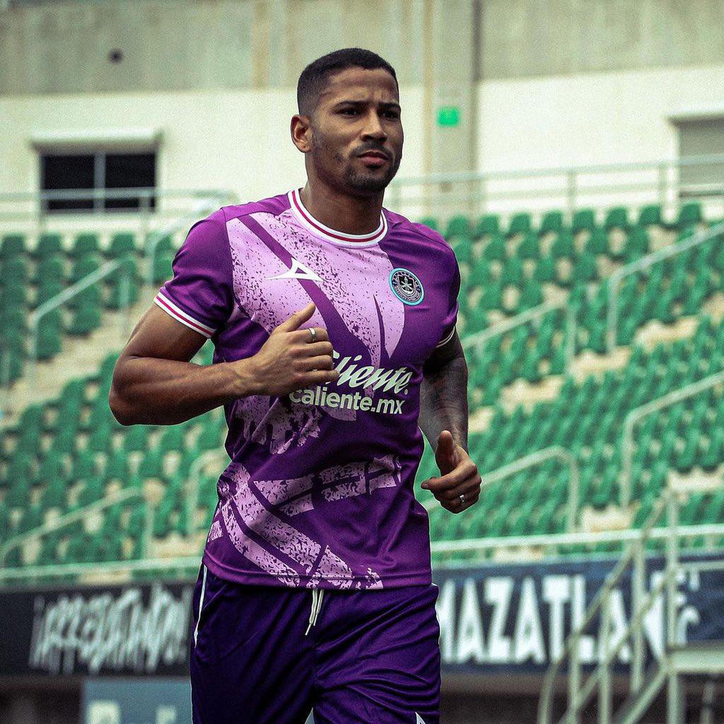 $!Mazatlán FC saldrá a proponer en duelo ante América: Gonzalo Freitas