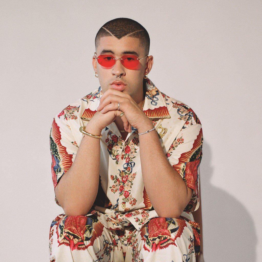 $!Bad Bunny