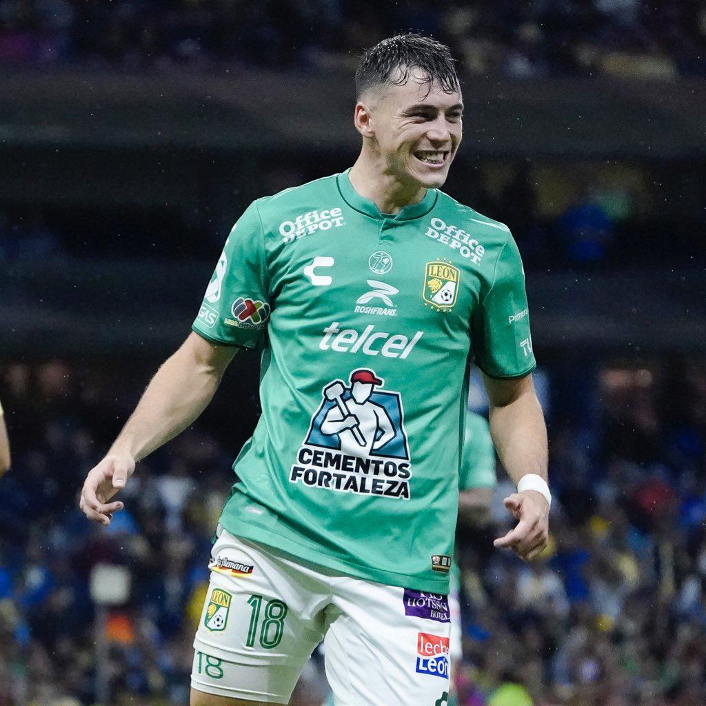$!Quiñones y el VAR salvan al América de la derrota