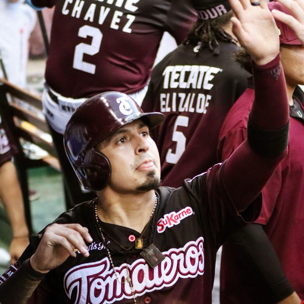 $!Tomateros blanquea a Algodoneros y consigue su primera serie en casa
