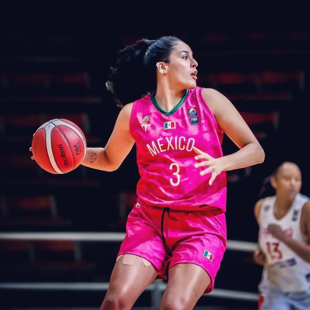 $!México es campeón invicto del Torneo Cocaba 2022 femenil, que tuvo lugar en Chihuahua