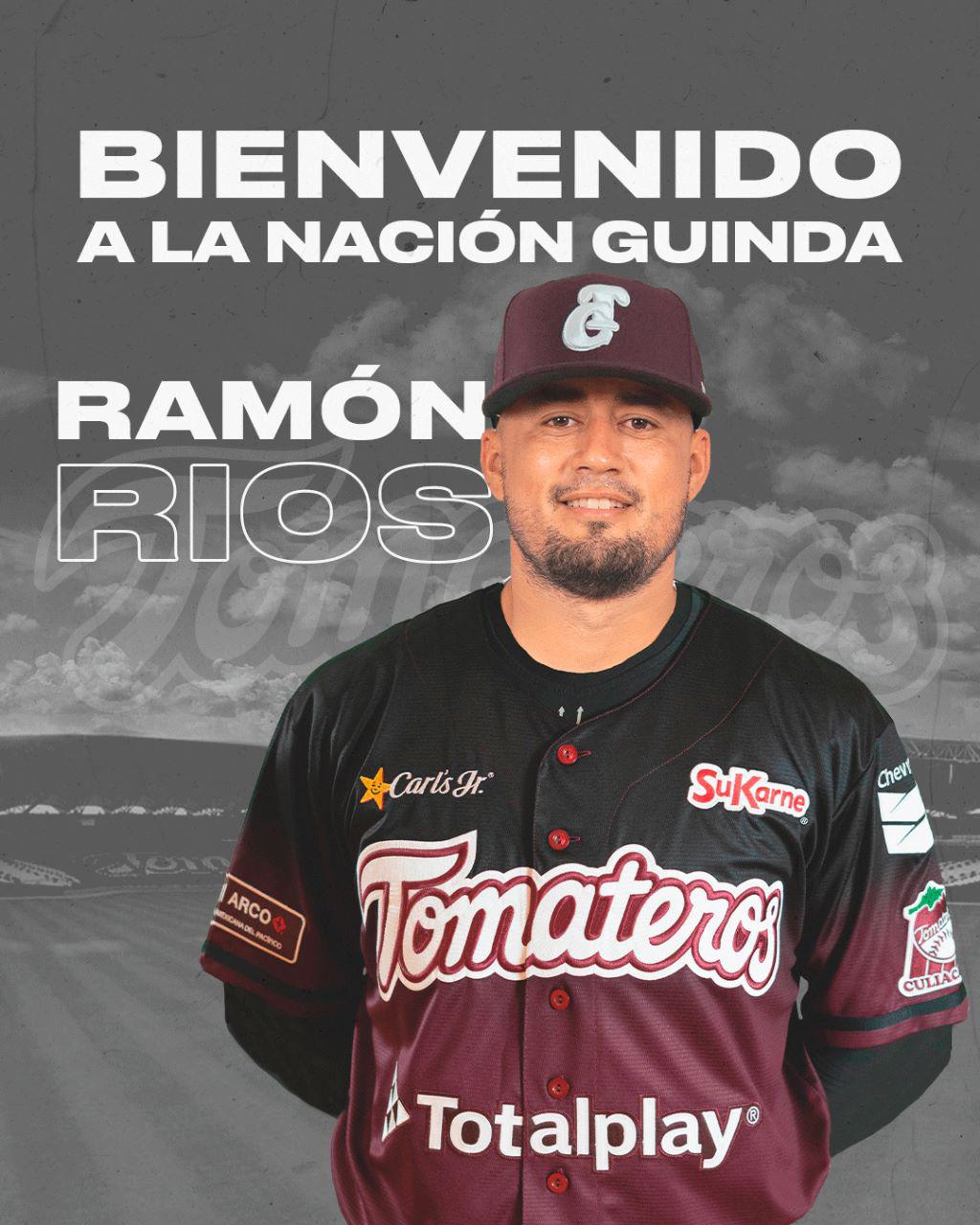 $!Tomateros y Venados sorprenden con intercambio de jugadores