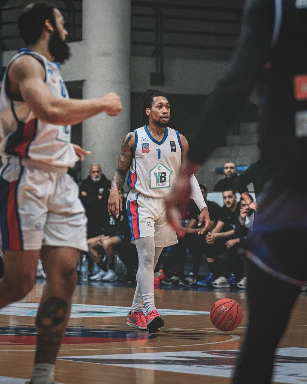 $!Caballeros de Culiacán no para en el armado del equipo, al anunciar a Christian Harvey