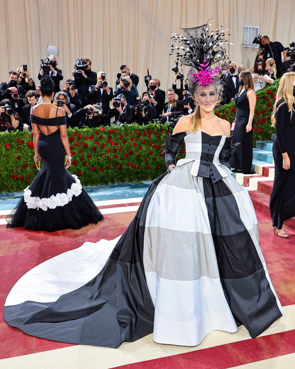 $!Sarah Jessica Parker