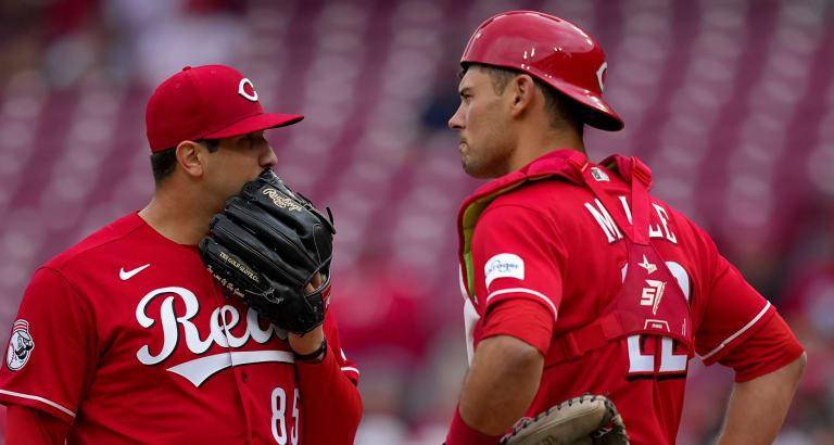 Luis Cessa vive una pesadilla ante Filis.