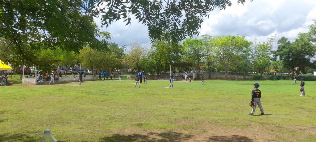 $!Liga Pelikanos es la más ganadora en su Copa 50 Aniversario