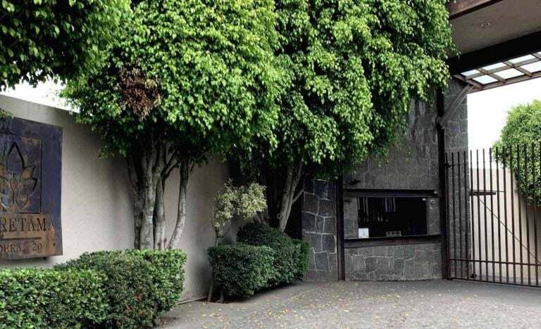 FGR impugna decisión de jueza de regresar mansión de $38 millones a Lozoya