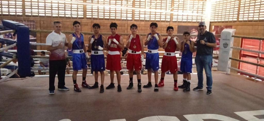 $!Van culichis a los Juegos Populares