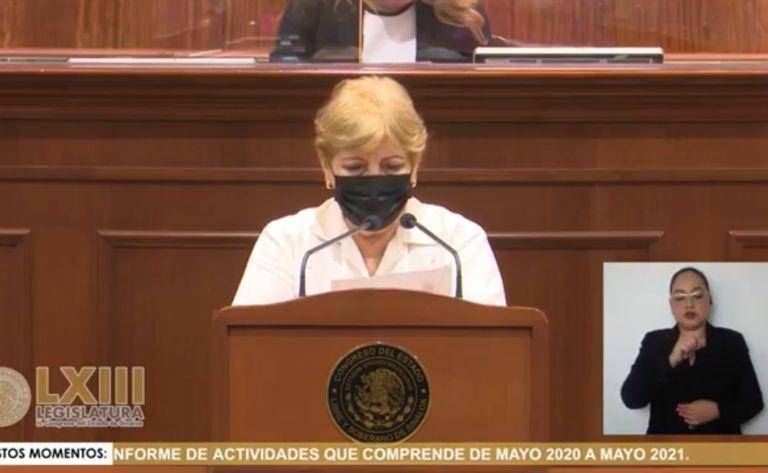 Congreso de Sinaloa recibe de nuevo a diputados que se fueron por las elecciones