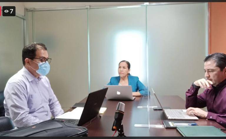 Formación de Comités de Obras Públicas están en marcha, reitera CPC Sinaloa