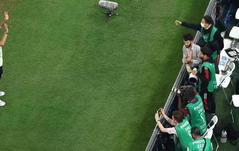 Brasil recuperará a Neymar para el partido contra Corea