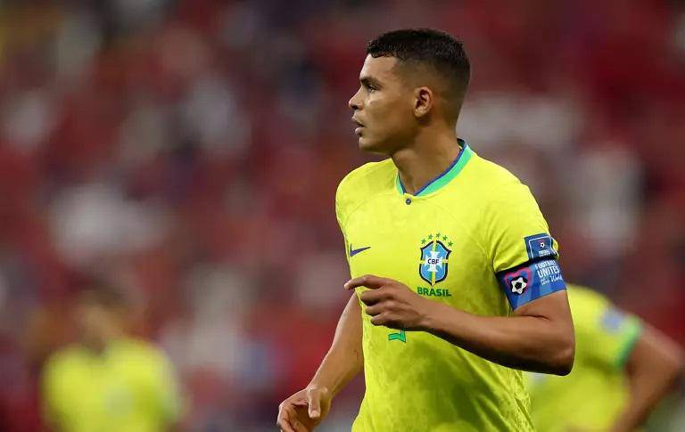 Brasil busca su pase a cuartos ante Corea
