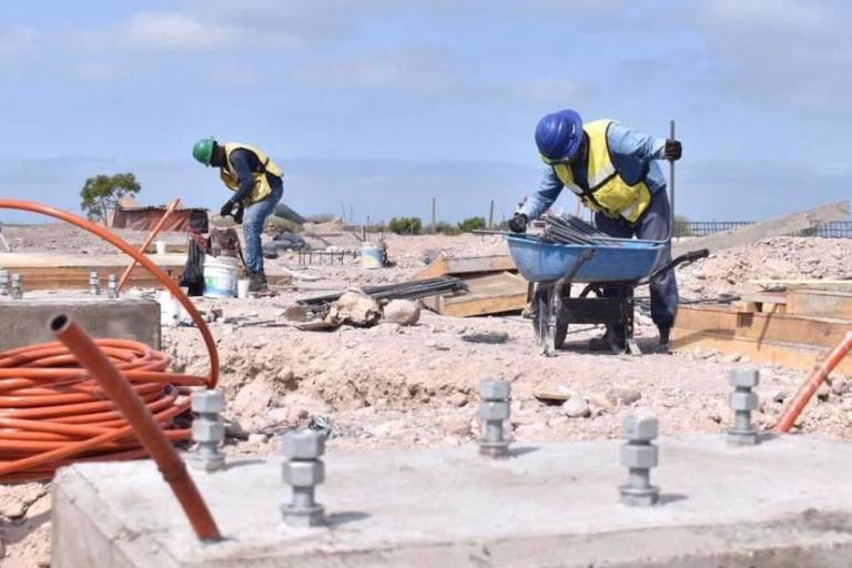 En el tercer trimestre del 2022, la economía de Sinaloa recuperó terreno