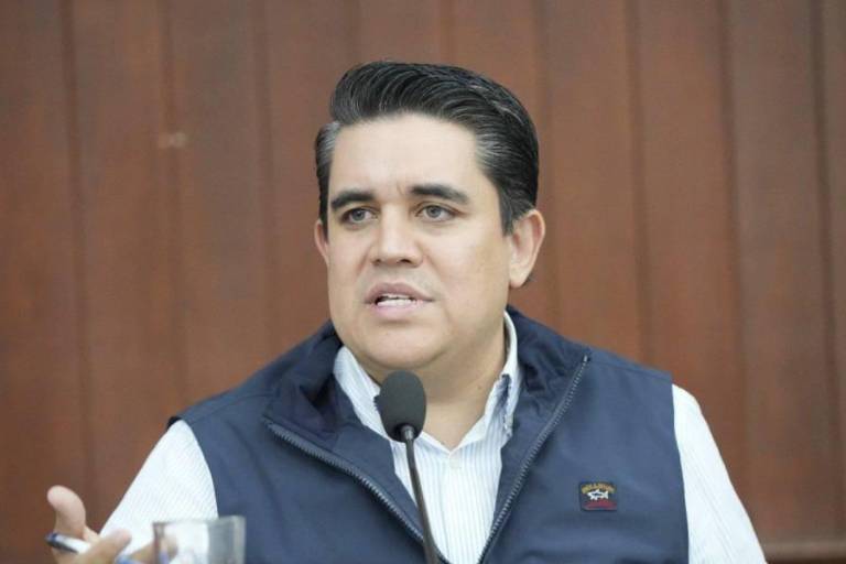 Asume Ricardo Madrid dirigencia estatal del Partido Verde Ecologista en Sinaloa