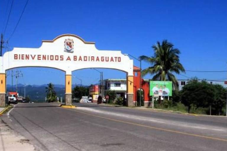 Buscan convertir a Badiraguato en Pueblo Señorial; realizan obras para obtener la distinción