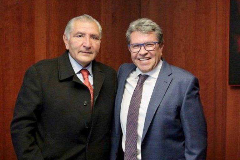 Detectan en el Senado artículos inconstitucionales de reforma electoral