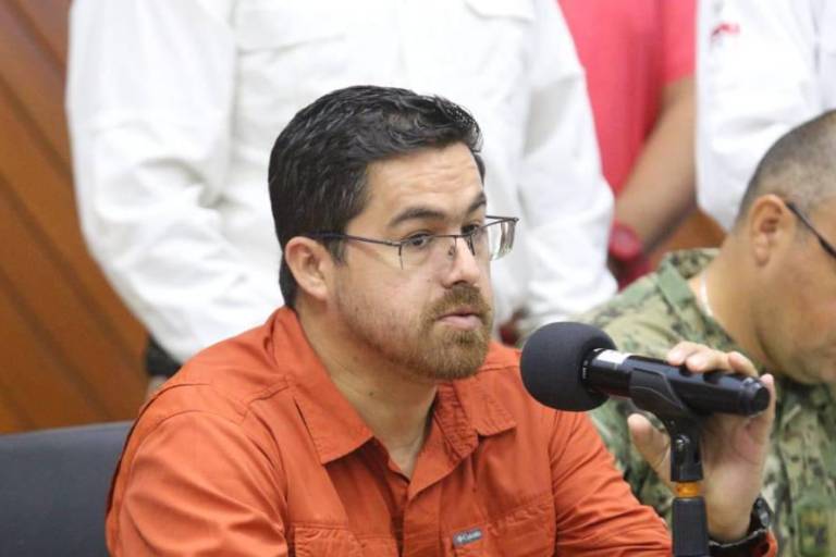 Aún no hay fecha para que nuevos hospitales de Culiacán empiecen a atender pacientes, admite Salud Sinaloa