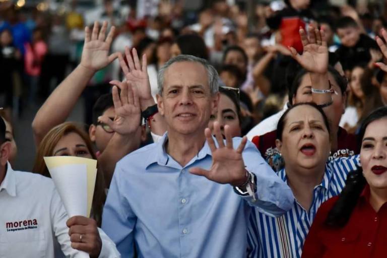 Intercambia Gobierno de Ahome $30 millones en terrenos para conseguir propiedad que será el nuevo IMSS Los Mochis