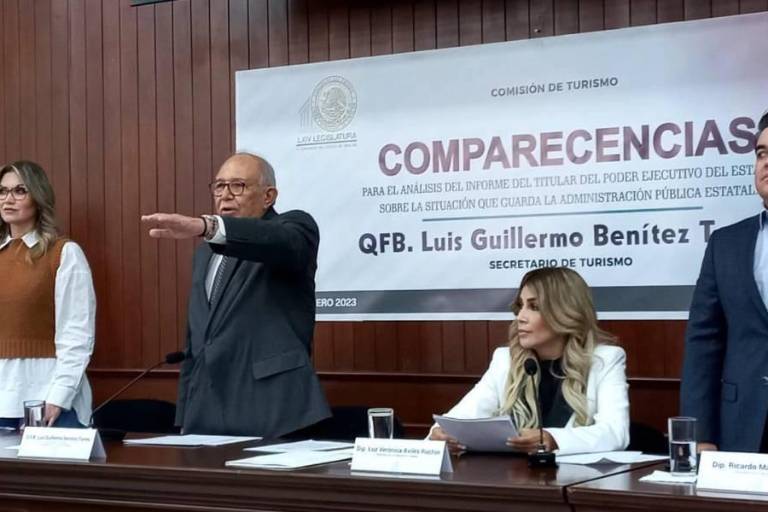 Regresará ‘El Químico’ al Centro de Justicia para encarar audiencia