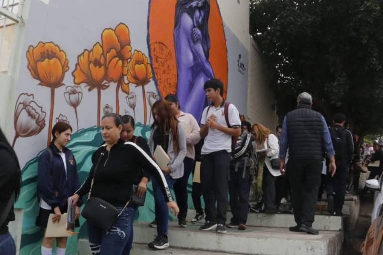 En Culiacán, plasmarán mural de deportistas que representaron a Sinaloa en París 2024