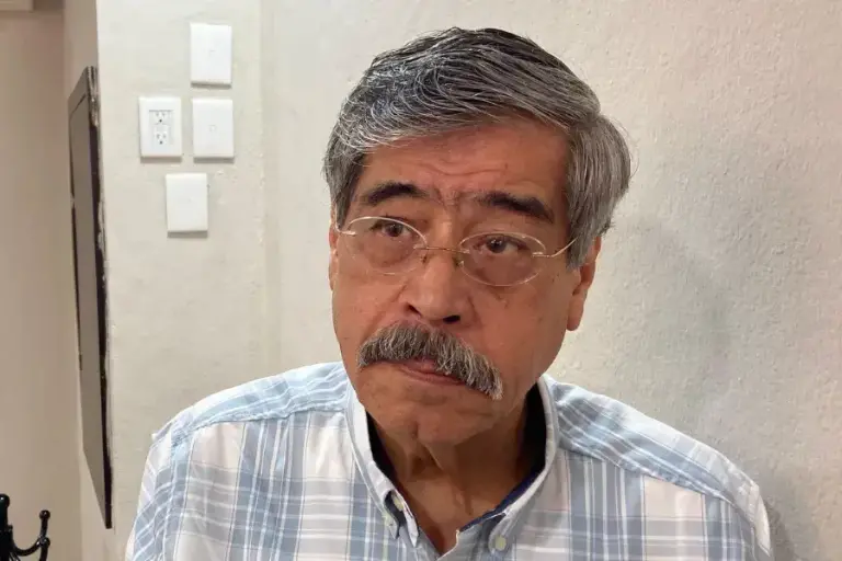 Amenazan al presidente de la CEDH Sinaloa a través de llamada telefónica