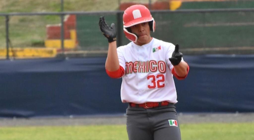 $!Mantiene México el invicto, con aporte sinaloense