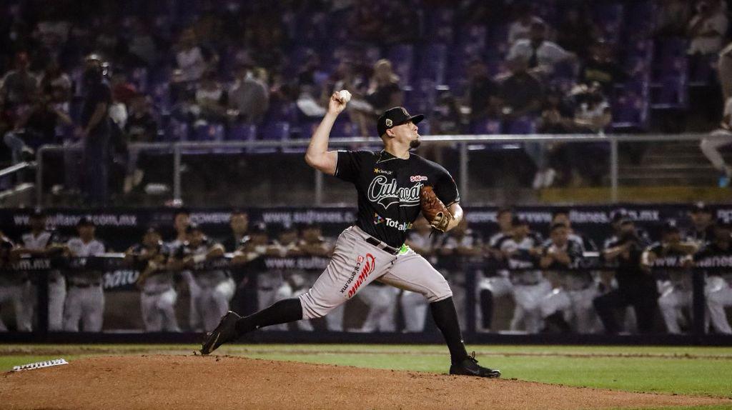 $!Tomateros de Culiacán se queda corto y pierde la serie en Monterrey