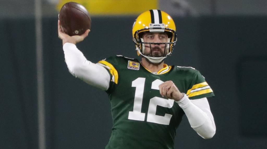 $!Aaron Rodgers no está a gusto en Green Bay y los Packers quieren que se quede