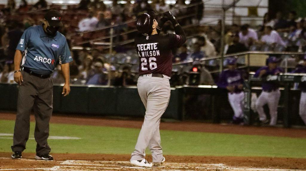 $!Tomateros queda tendido en el terreno al caer 4-3 ante Charros