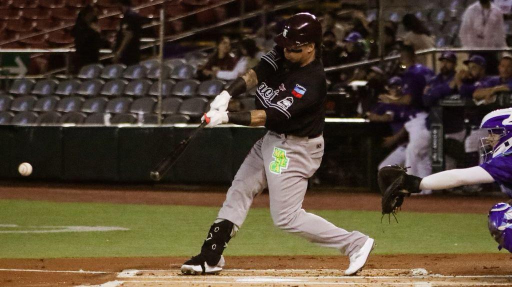 $!En juego de toma y daca, Tomateros se queda con la serie en Jalisco