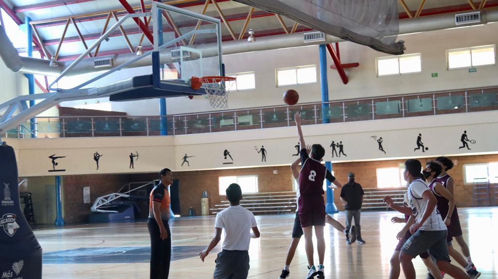 $!Culiacán arrasa en la zona centro de los Juegos Conade