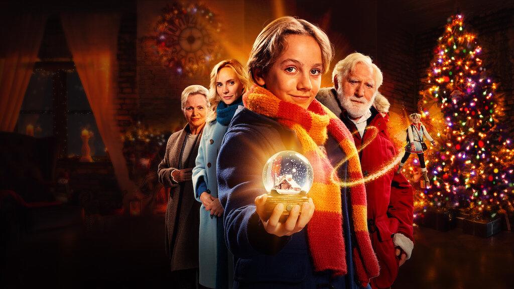 $!Magia, suspenso, comedia y acción traerá Netflix en noviembre