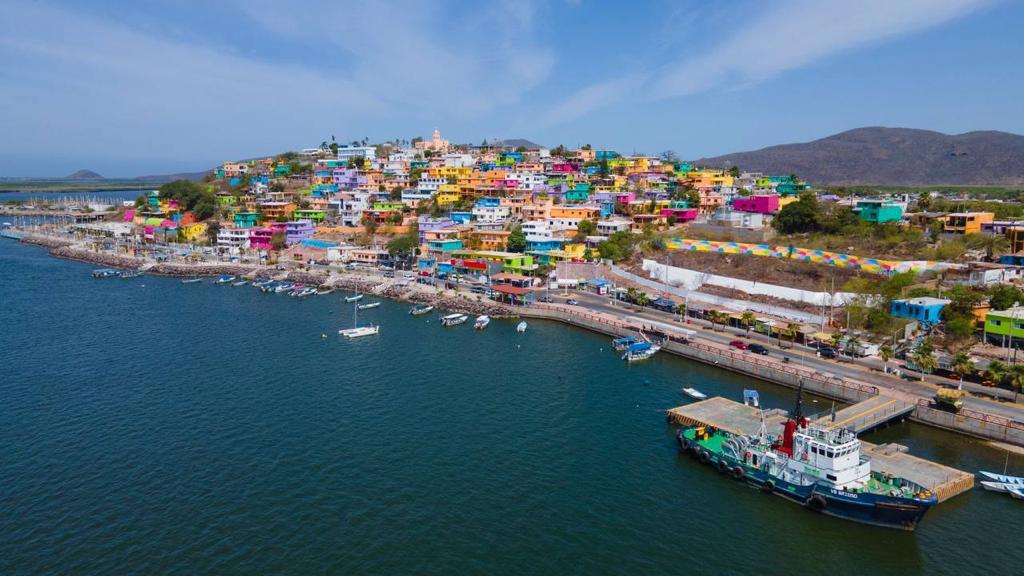$!Participará Ahome en la Feria IBTM Américas 2023 en la CdMx