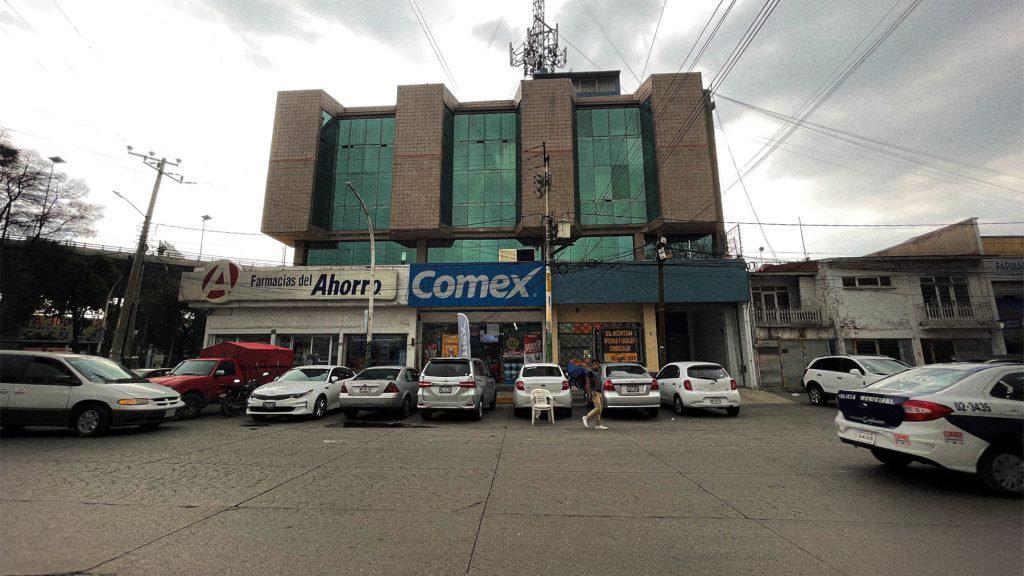 $!Segalmex adjudicó $797 millones a red operada por ‘facturero’