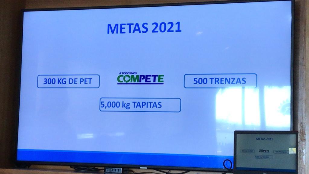 $!En Mazatlán, grupo Compete recibirá trenzas, tapitas y pets para ayudar a niños con cáncer