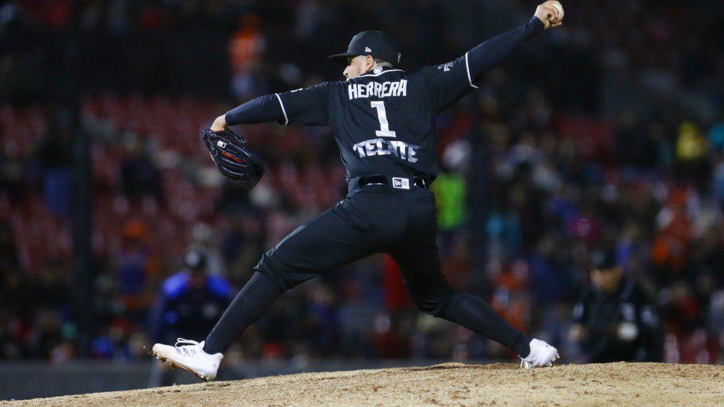 $!Algodoneros de Guasave integra a su staff a un lanzador consistente