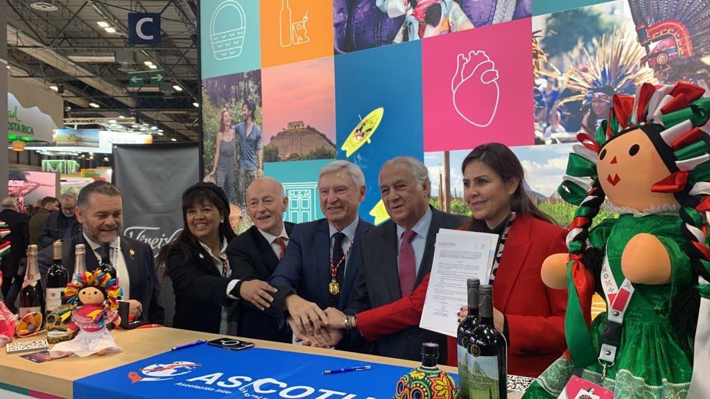 $!Es la gastronomía importante motivador de viaje y México tiene 18 rutas: Sectur