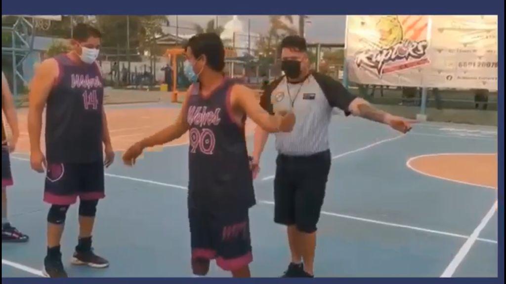 $!Torneo en Casa Hogar, ejemplo a seguir en cuando protocolos anticovid
