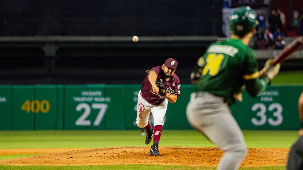 $!Tomateros y Cañeros reanudan este sábado su lucha por el pase a la final de la LMP