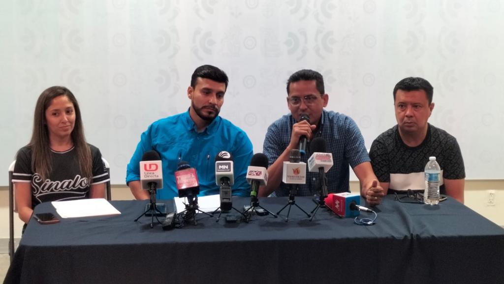 $!Culiacán acogerá primer Nacional de Gimnasia Aeróbica