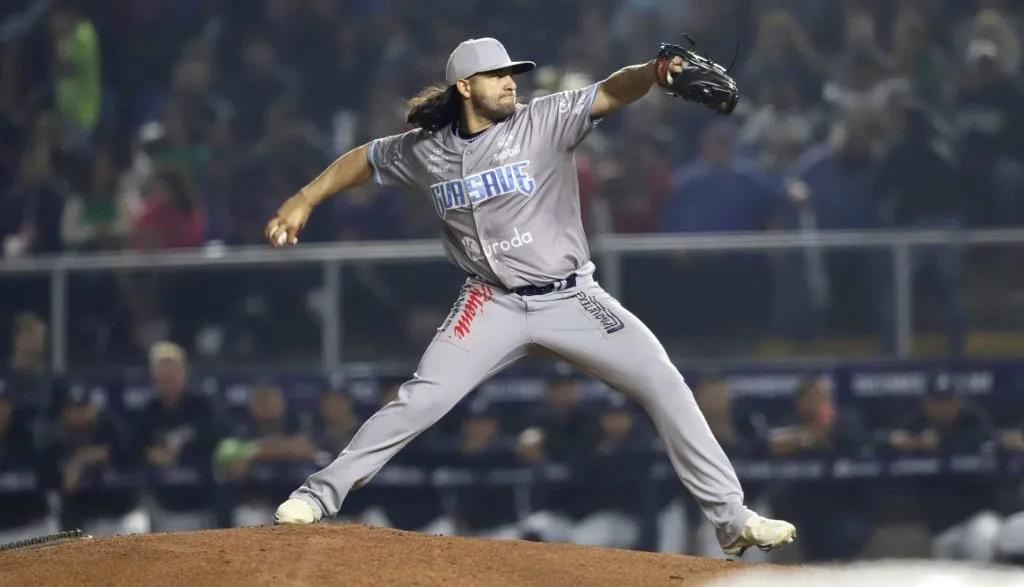 $!Se detona Rosario y Algodoneros regresa a la senda del triunfo