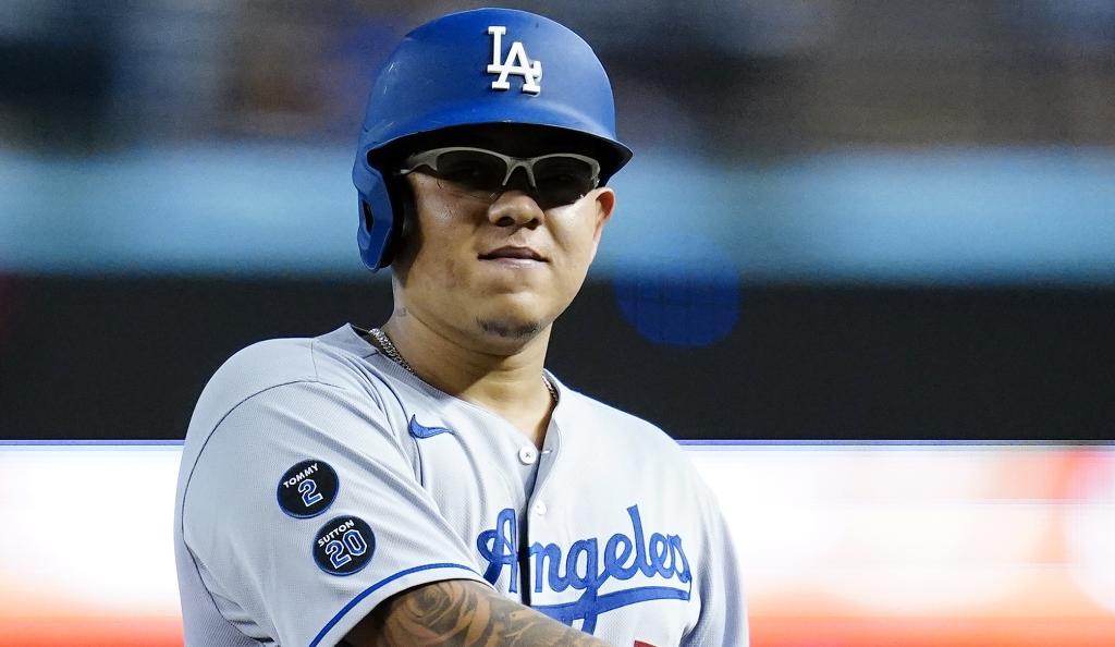 $!Julio Urías, en la antesala del selecto club de las 20 victorias
