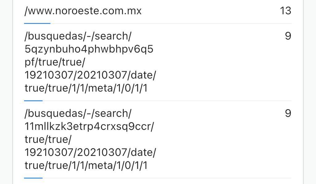 $!Atacan de nuevo el sitio de Noroeste