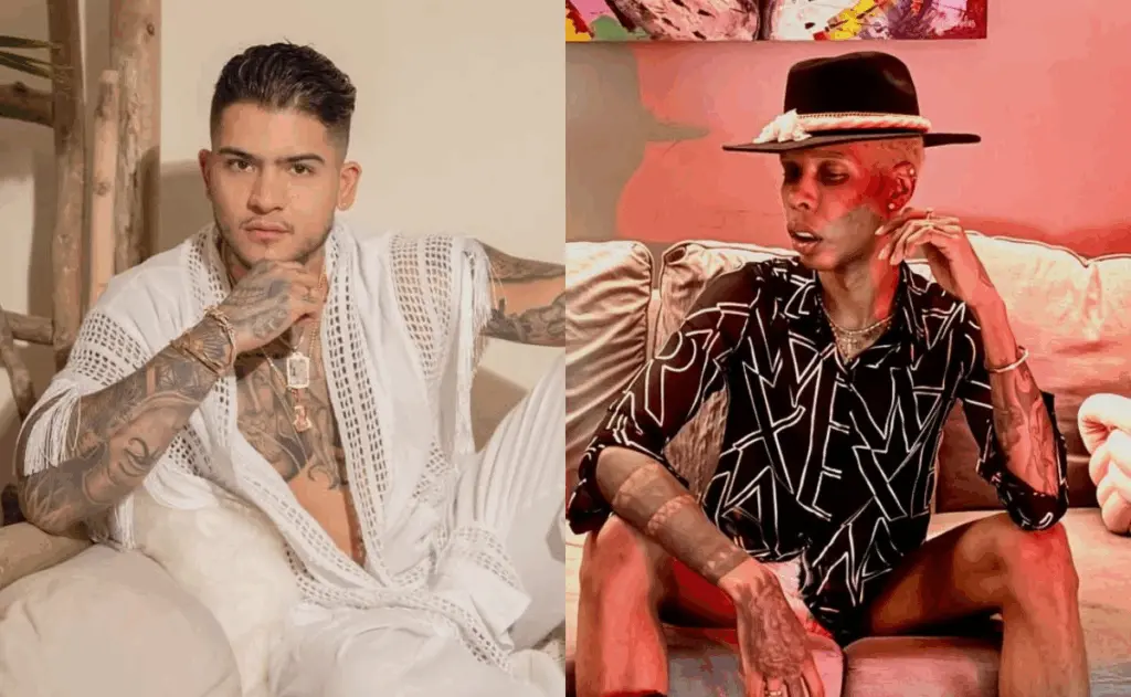 $!Desaparecen dos artistas colombianos en Polanco, CDMX; Petro pide ayuda a Sheinbaum para localizarlos