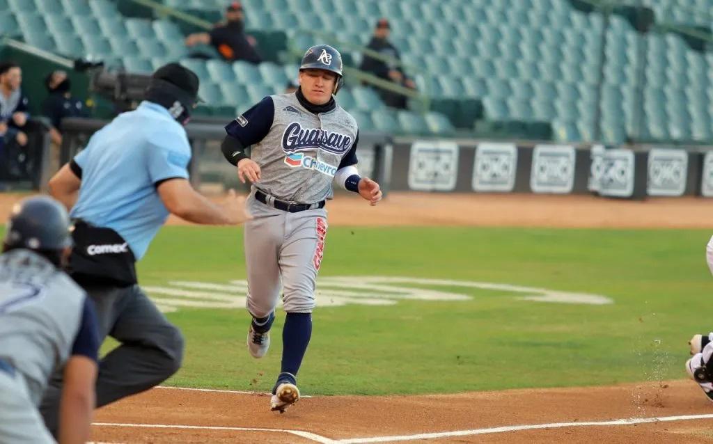 $!Algodoneros de Guasave agrega fortaleza a su infield